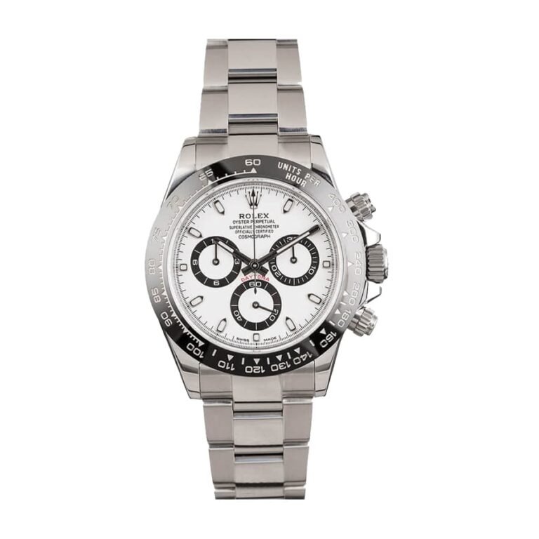 Rolex Daytona 116500LN Ceramic