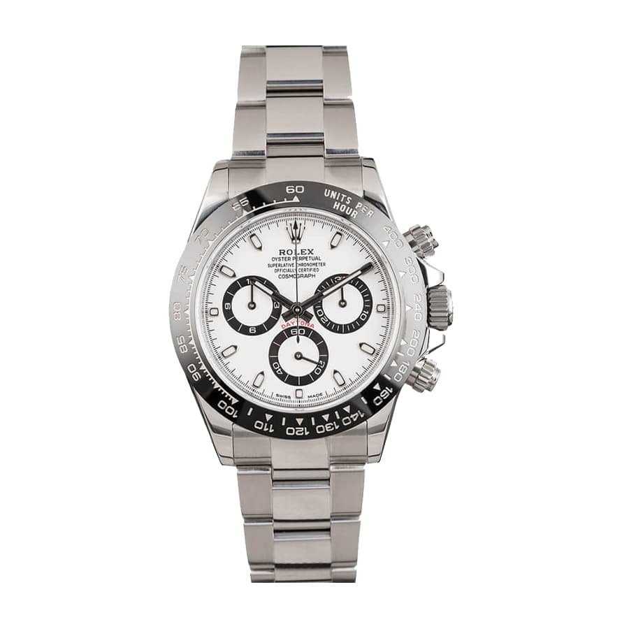 Rolex Daytona 116500LN Ceramic