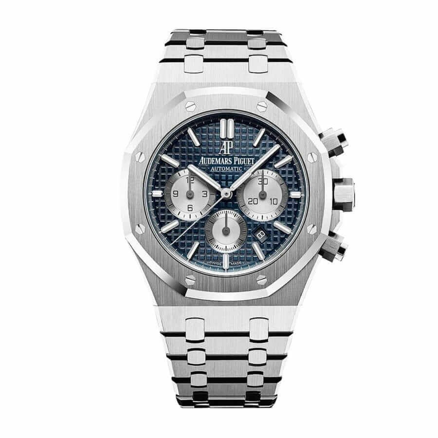 Audemars Piguet Royal Oak 26331ST.OO.1220ST.01