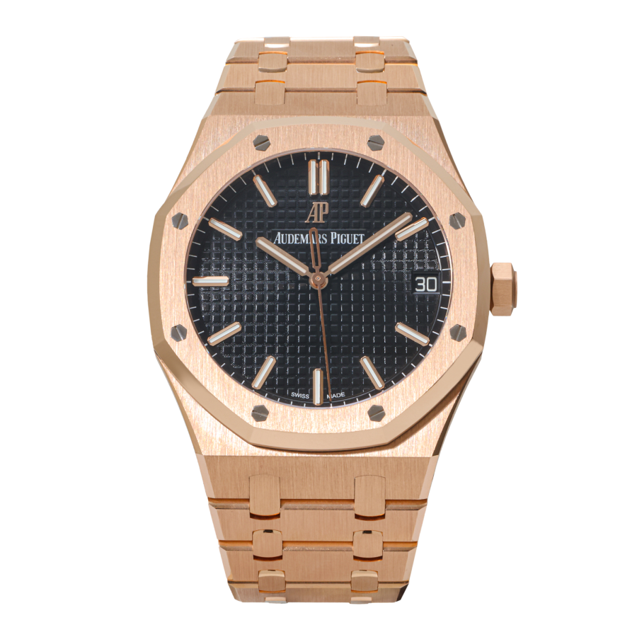 Audemars Piguet Royal Oak 15500OR.OO.1220OR.01