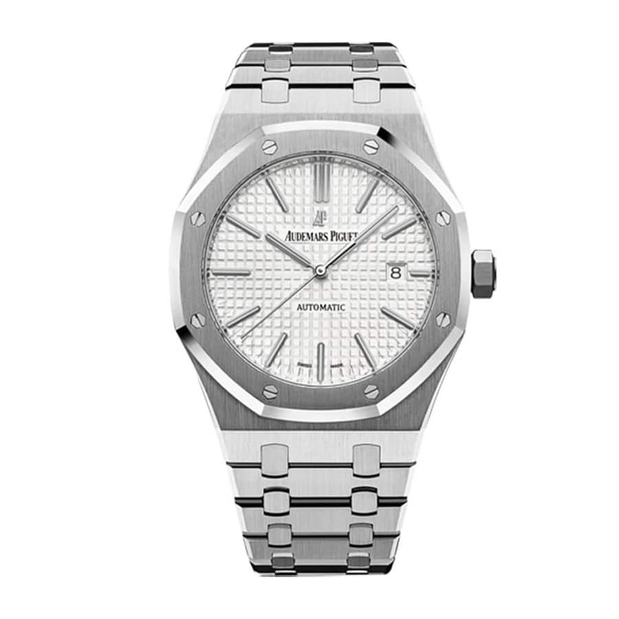 Audemars Piguet Royal Oak 15403IP.OO.1220IP.01