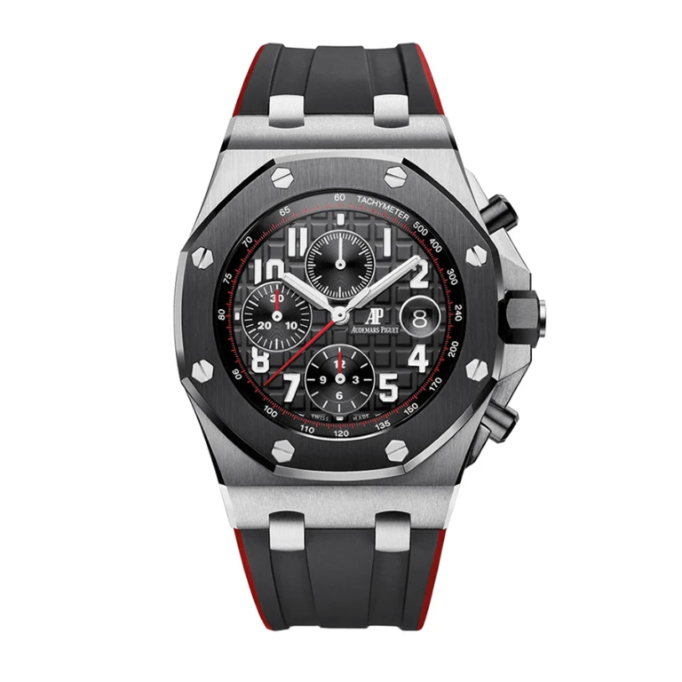 Audemars Piguet Royal Oak Offshore 26400SO.OO.A002CA.01 Vampire