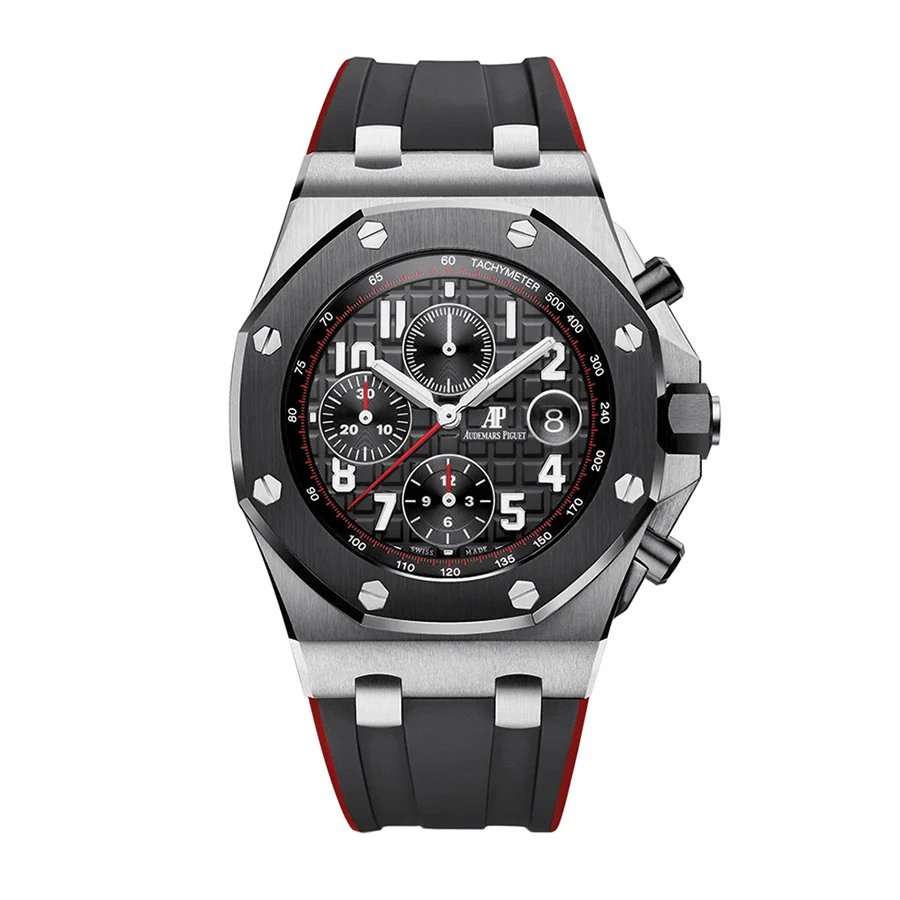 Audemars Piguet Royal Oak Offshore 26400SO.OO.A002CA.01 Vampire