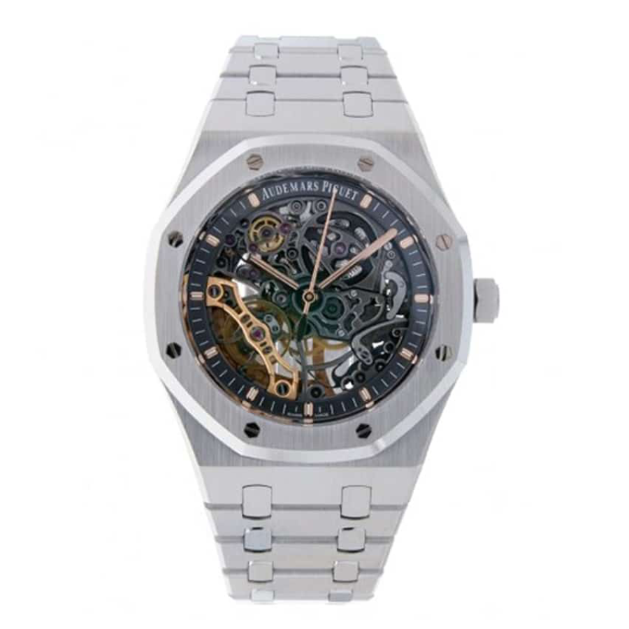 Audemars Piguet Royal Oak 15407ST