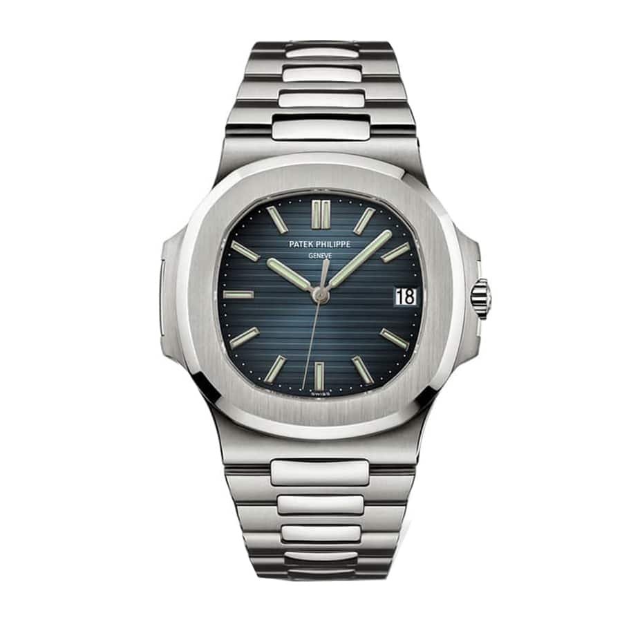 Patek Philippe Nautilus 5711/1A-010