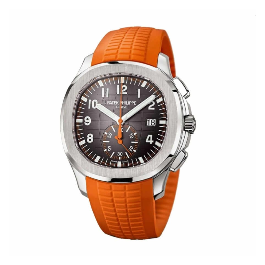 Patek Philippe Aquanaut 5968A-001