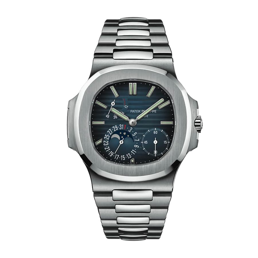 Patek Philippe Nautilus 5712/1A-001