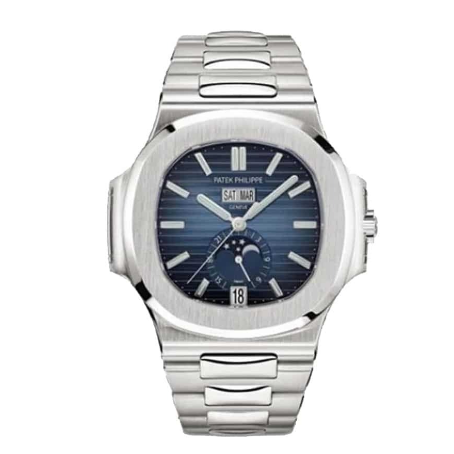 Patek Philippe Nautilus 5726