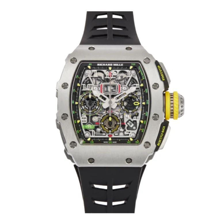 Richard Mille RM 011-03