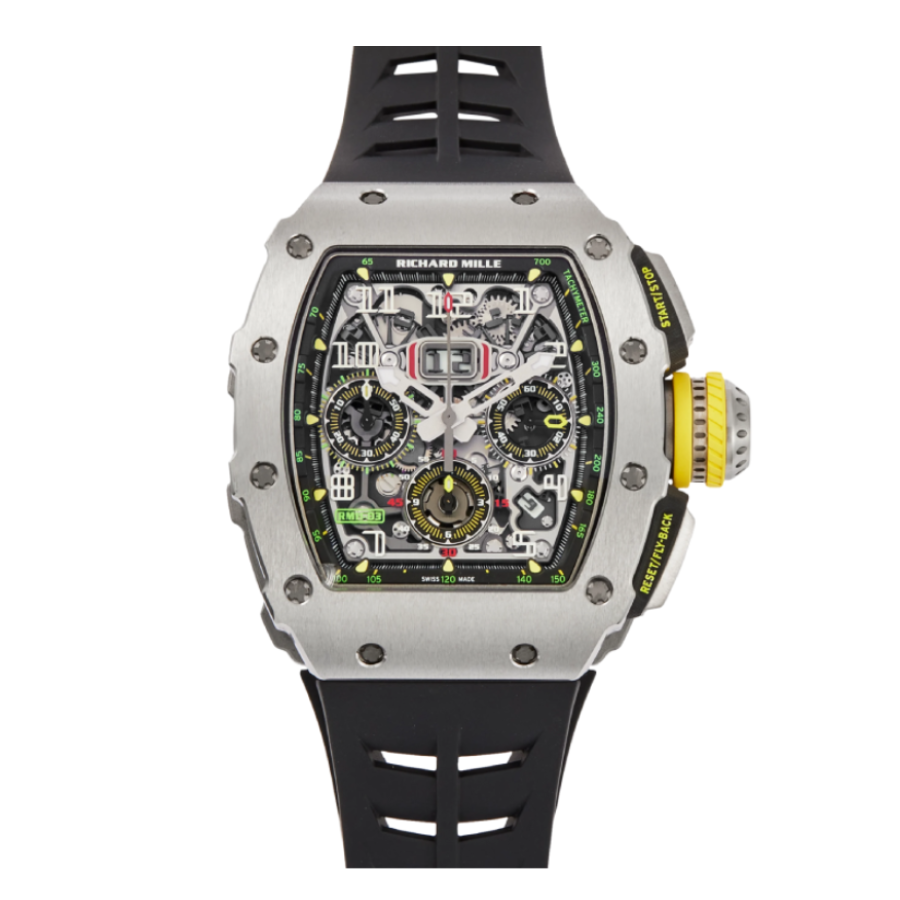 Richard Mille RM 011-03