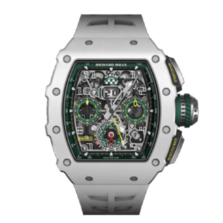 Richard Mille RM 11-03 Le Mans