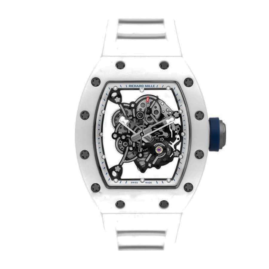 Richard Mille RM 055 Bubba Watson