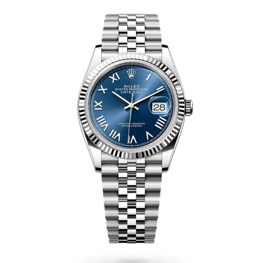 Rolex Datejust M126234-0069