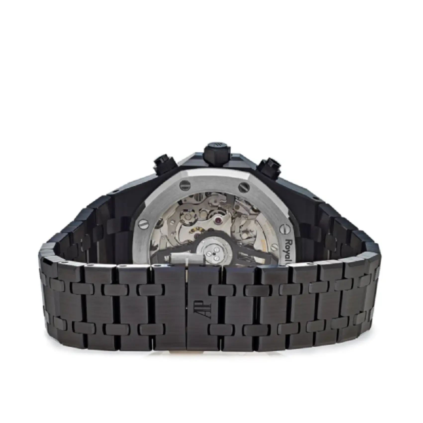 Audemars Piguet Royal Oak Selfwinding 26240CE.OO.1225CE.01 photograph 2