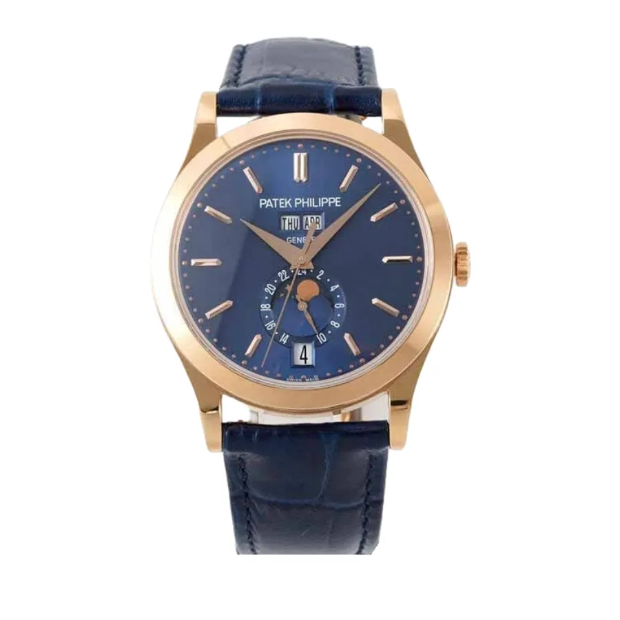 Patek Philippe Complications 5396R-001 Rose Gold Annual Calendar