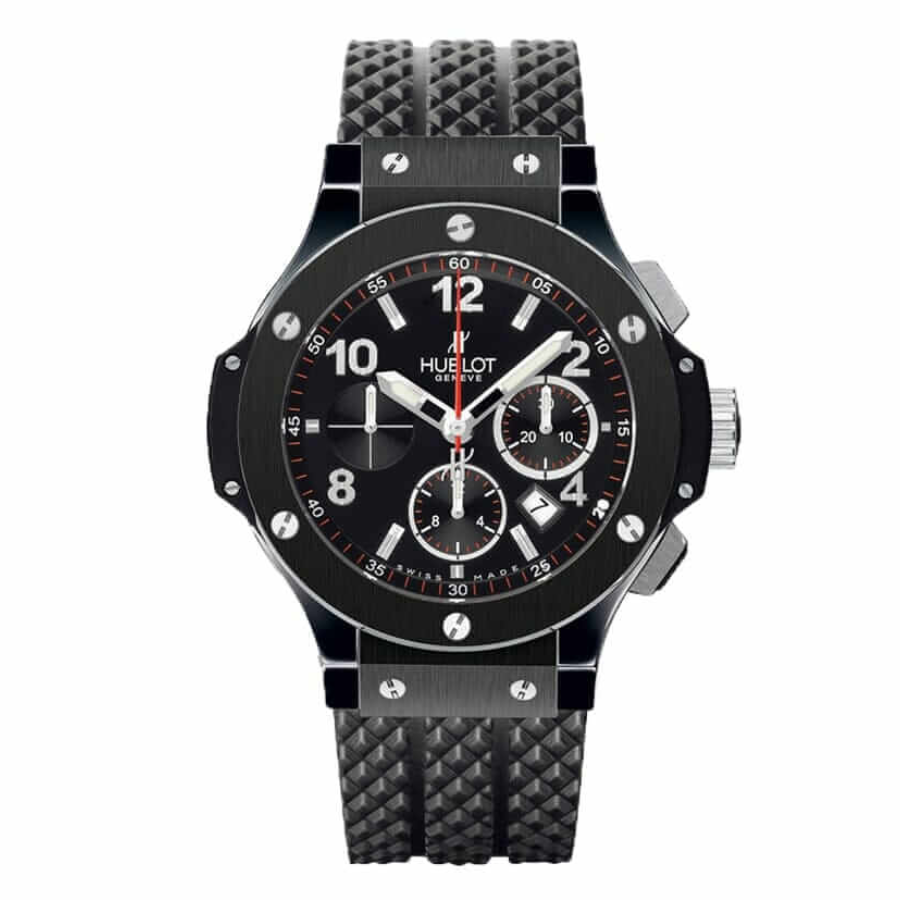 Hublot Big Bang 301.CX.130.RX Black Magic Top Tier