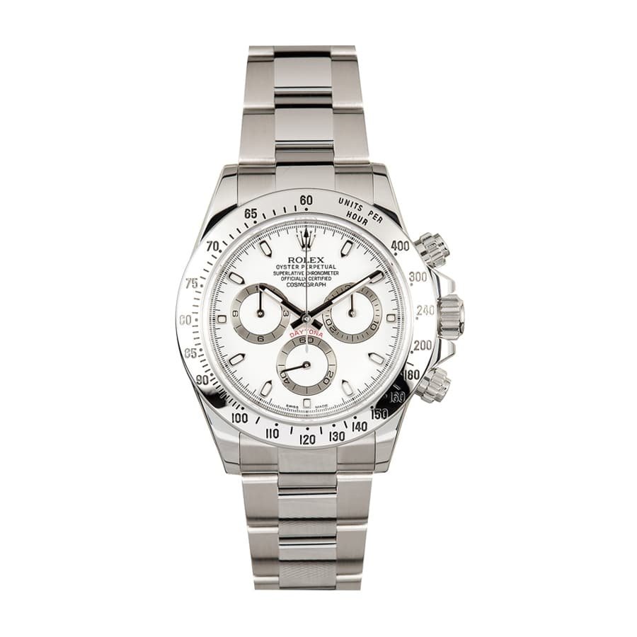 Rolex Cosmograph Daytona 116520 Pro