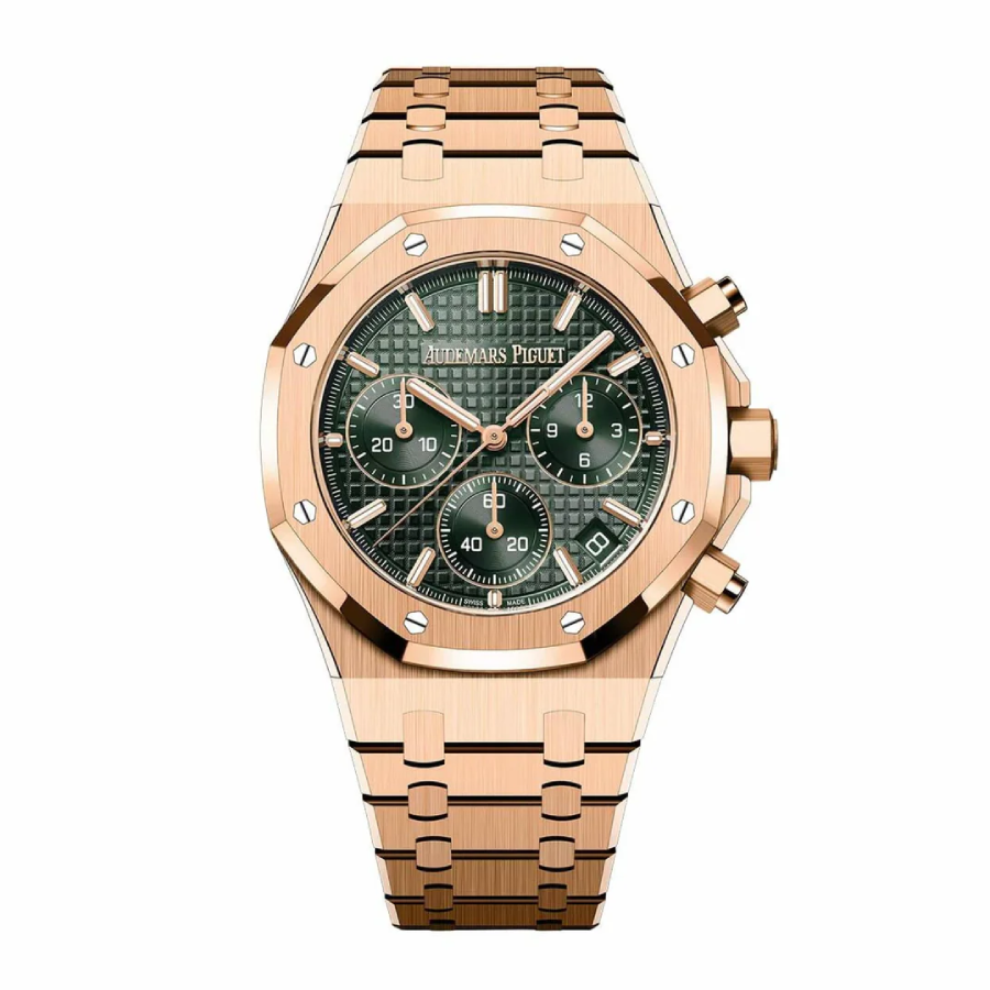 Audemars Piguet Royal Oak Offshore 26240OR.OO.1320OR.04