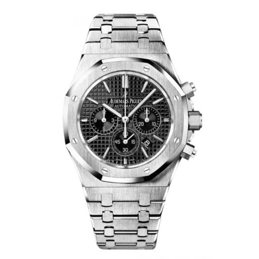 Audemars Piguet Royal Oak Chronograph 26320ST.OO.1220ST.01 Authentic Super