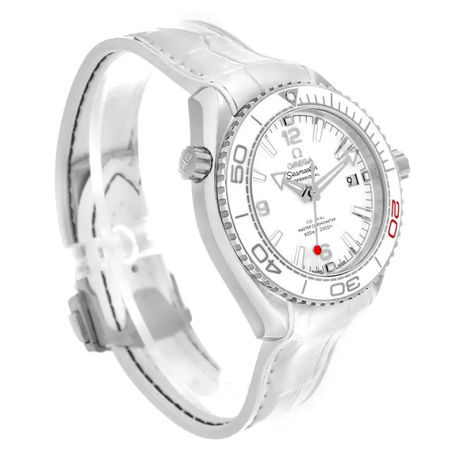 Omega Seamaster 522.33.40.20.04.001 photograph 2