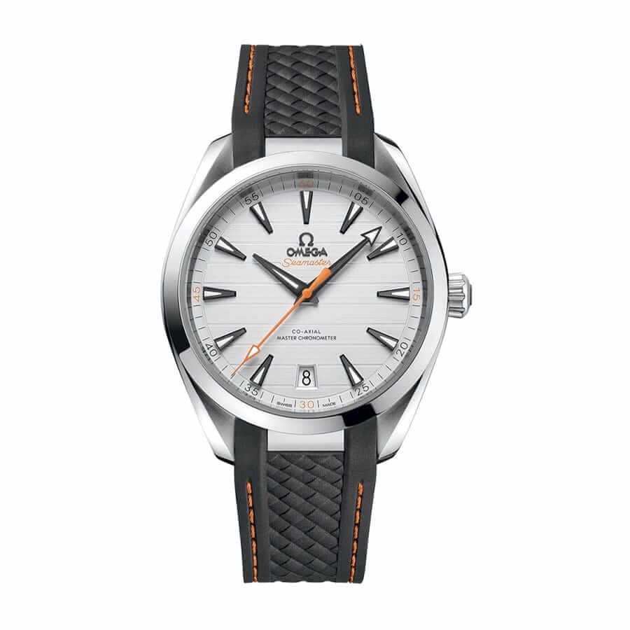 Omega Seamaster Aqua Terra Co-Axial Master Chronometer 220.12.41.21.02.002 Pro