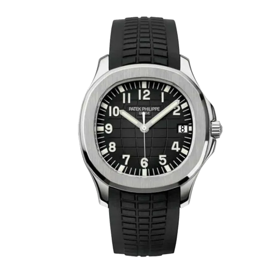 Patek Philippe Aquanaut 5167A-001