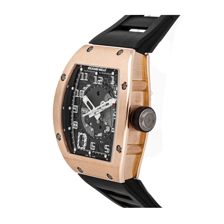 Richard Mille RM 005 Automatic photograph 2