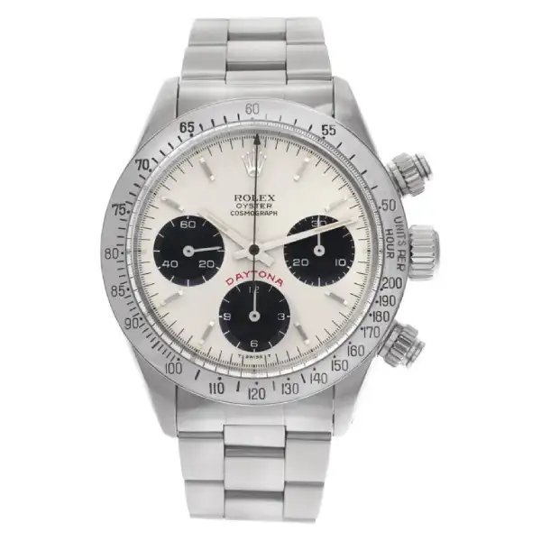 Rolex Vintage Daytona 6263 Big Red