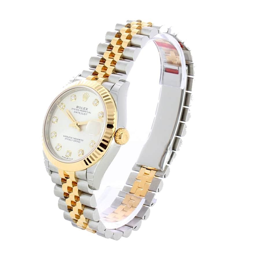 Rolex Datejust 278273 Two-Tone photograph 2