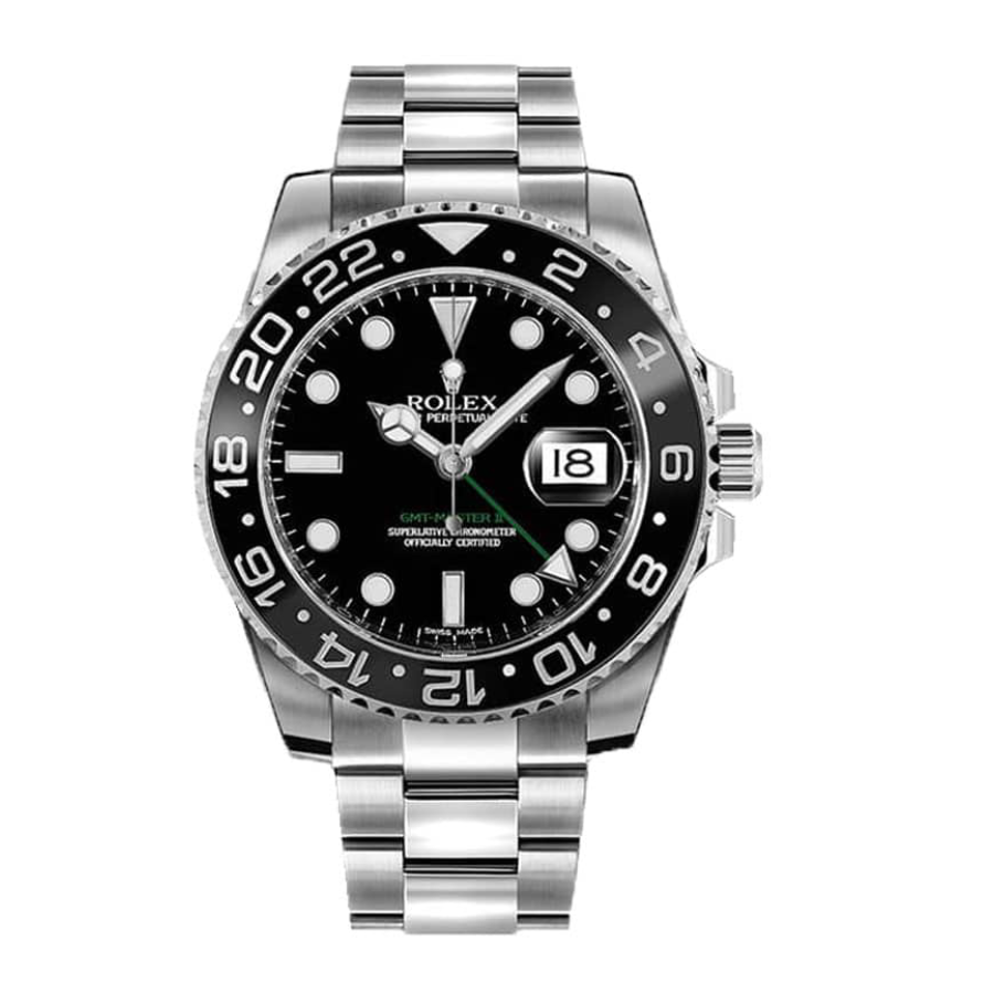 Rolex GMT-Master II 116710LN