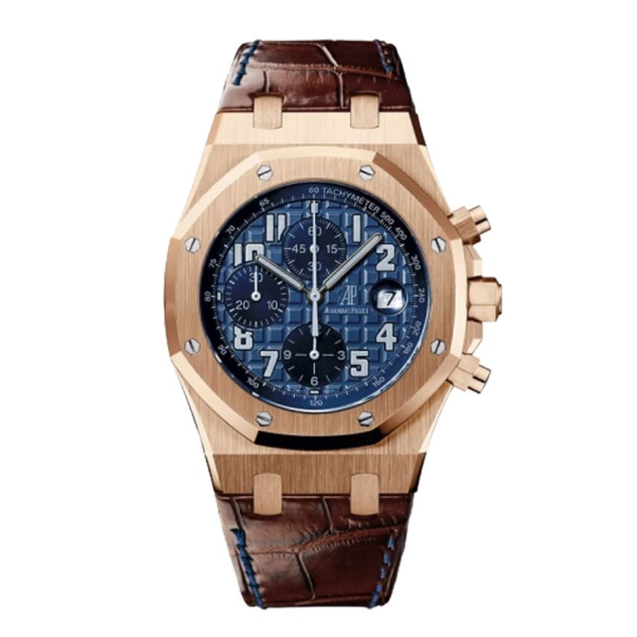Audemars Piguet Royal Oak Offshore 26365OR.OO.D801CR.01 Top