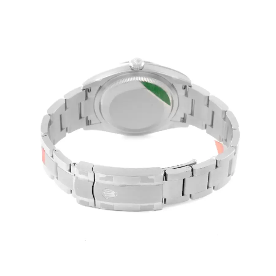 Rolex Datejust M126000-0012 Oyster Perpetual photograph 2