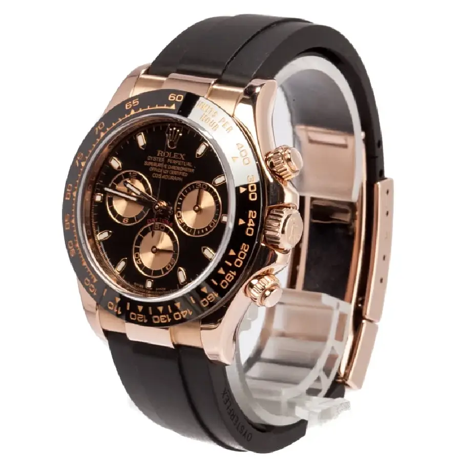 Rolex Cosmograph Daytona 116515LN-0012 Rose Gold
