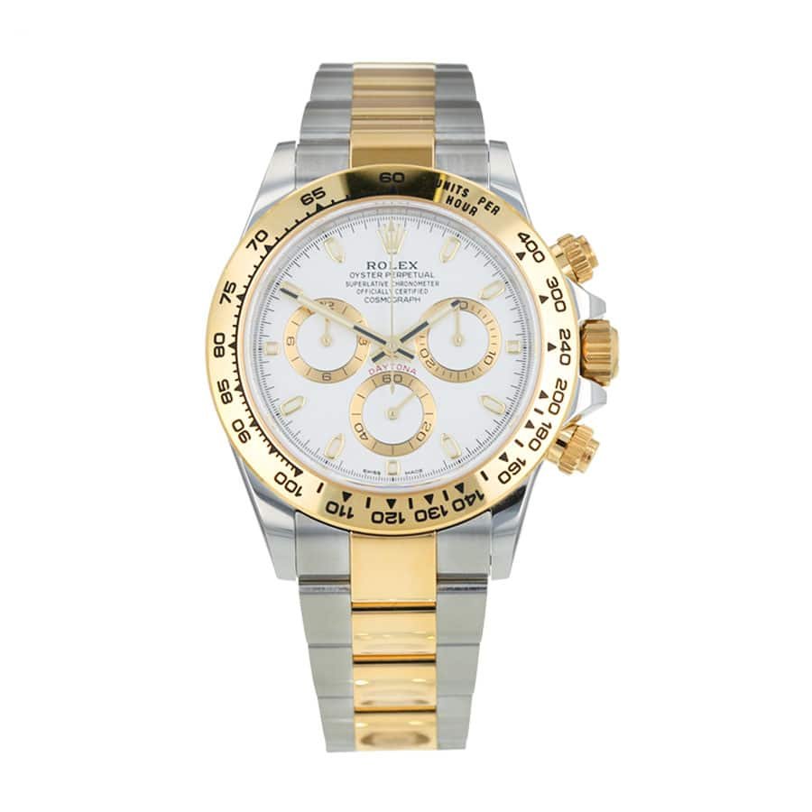 Rolex Cosmograph Daytona 116503 Floating Cosmo