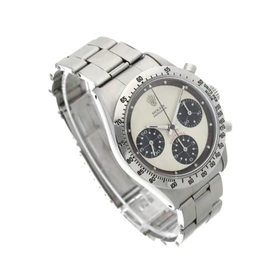 Rolex Daytona 6239 Paul Newman Ultra photograph 2