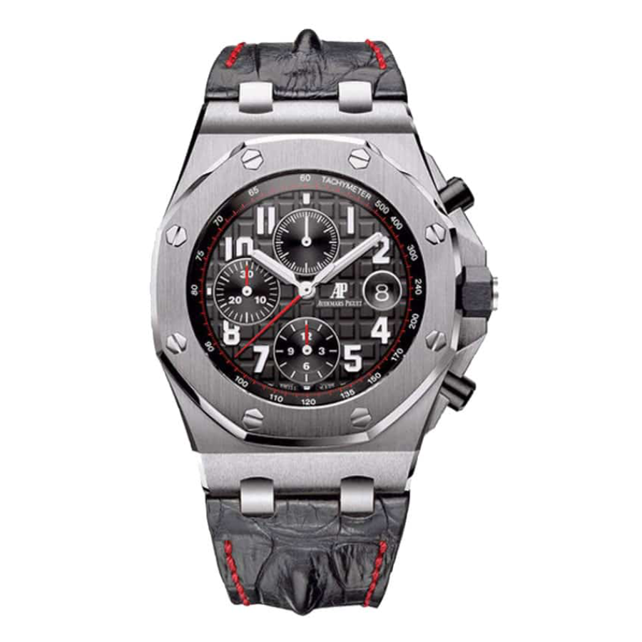 Audemars Piguet Royal Oak Offshore 26470ST.OO.A101CR.01 Chronograph