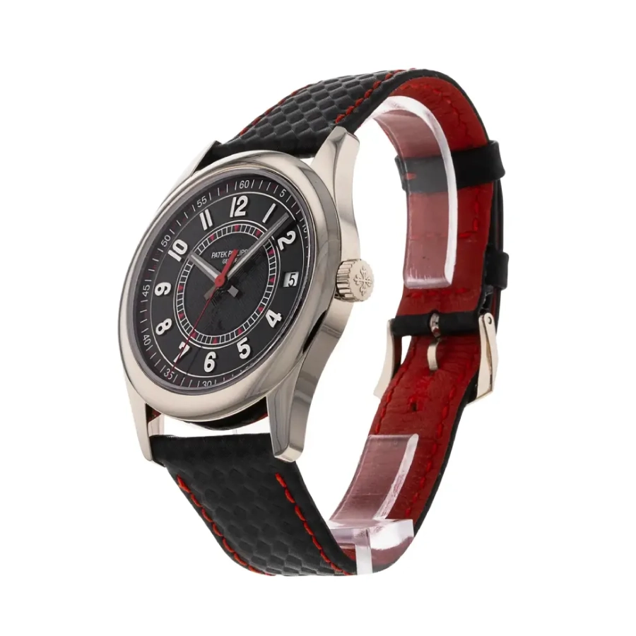 Patek Philippe Calatrava 6007G-010 photograph 2