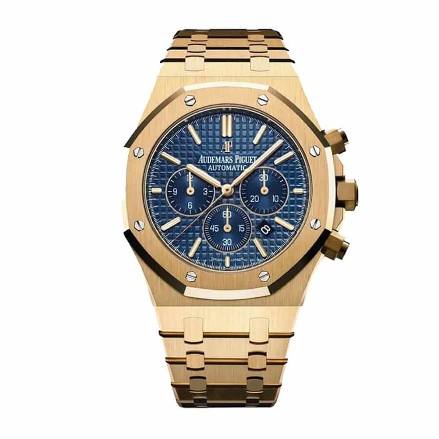 Audemars Piguet Royal Oak 26320BA.OO.1220BA.02