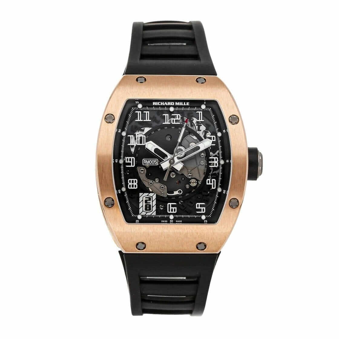 Richard Mille RM 005 Automatic