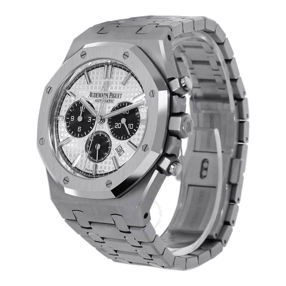 Audemars Piguet Royal Oak Chronograph 26331ST Panda photograph 2