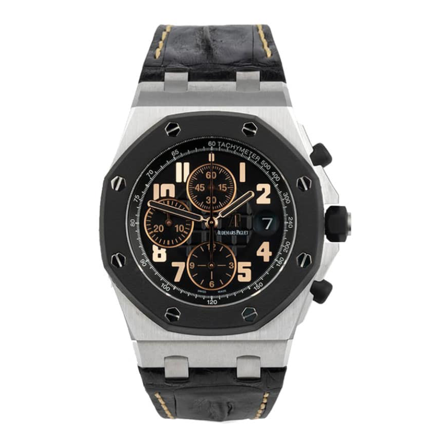 Audemars Piguet