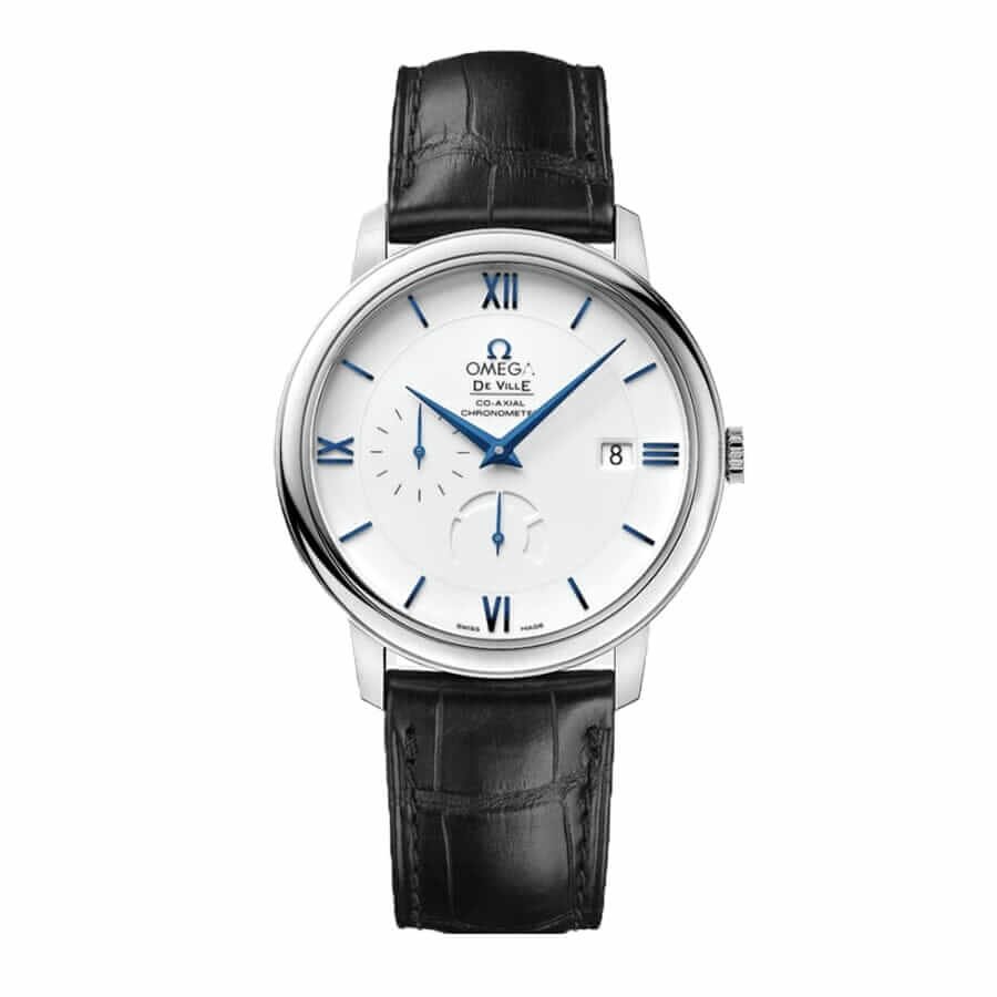 Omega De Ville Prestige 424.10.40.20.02.001 Prestige