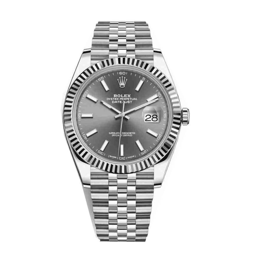 Rolex Datejust 126334-0014
