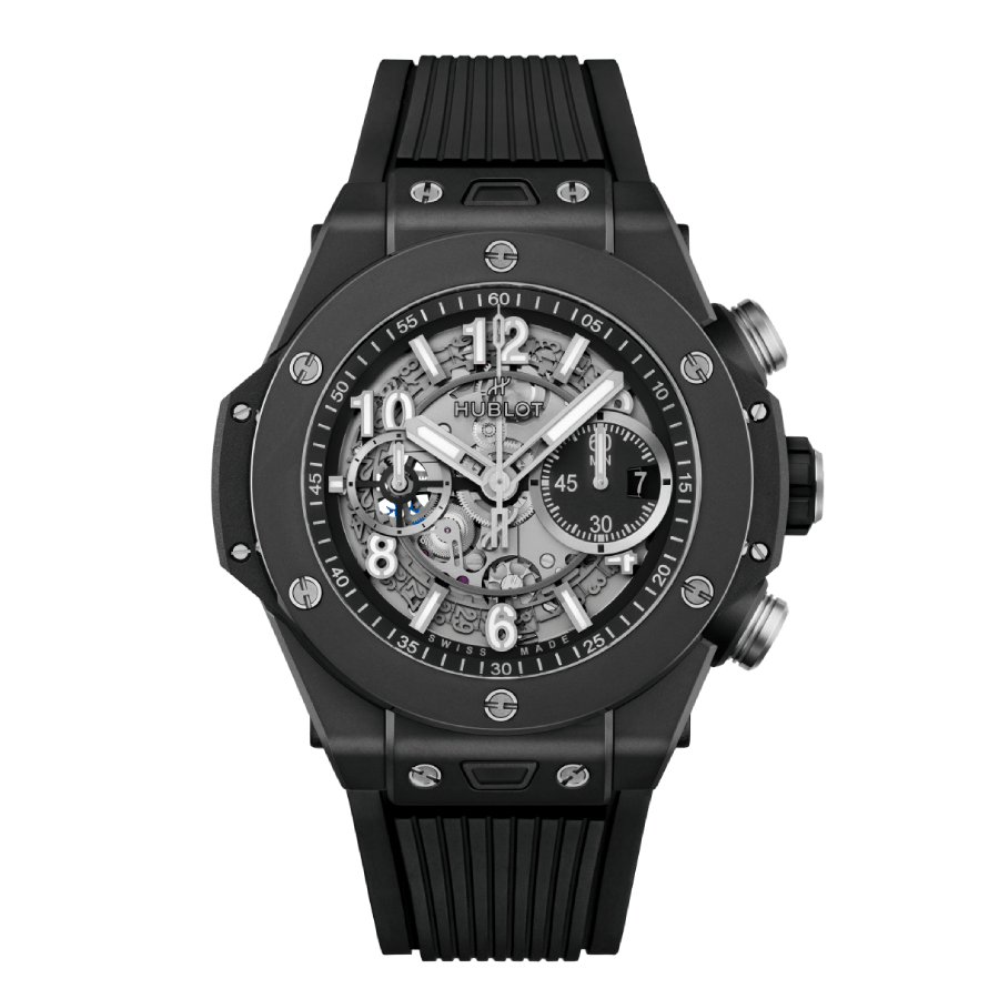 Hublot Big Bang Unico 421.CI.1170.RX Black Magic