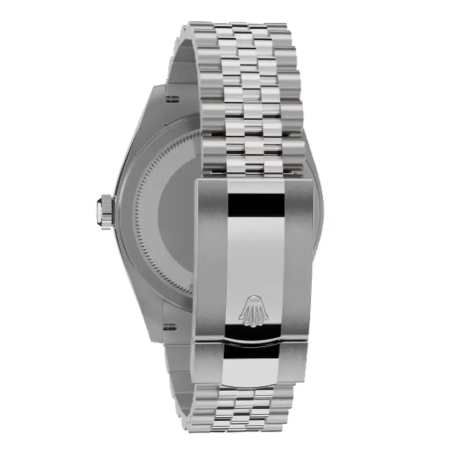 Rolex Sky-Dweller 336934 Steel, Green Jubilee photograph 2