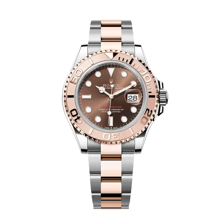 Rolex Yacht-Master M126621-0001 Rose Gold