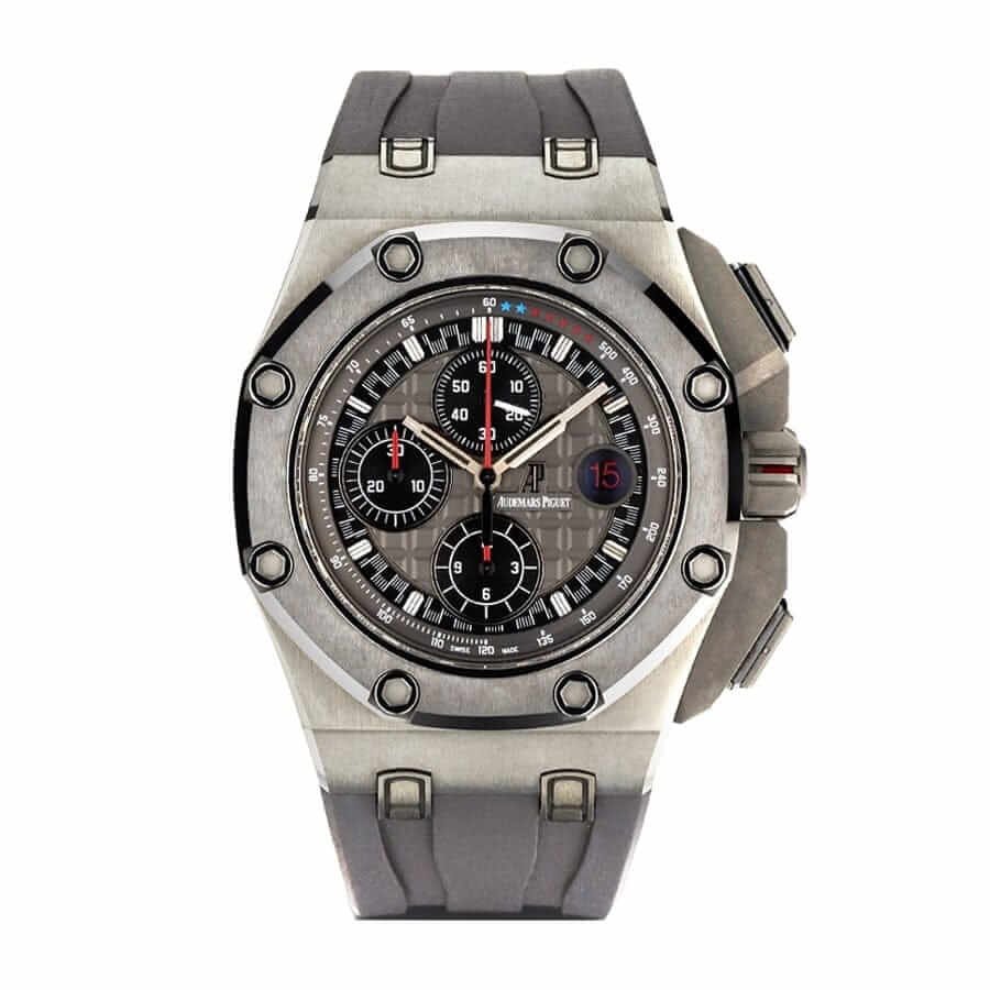 Audemars Piguet Royal Oak Offshore 26568IM.OO.A004CA.01 Michael Schumacher