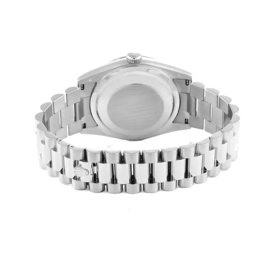 Rolex Day-Date 228236 photograph 2