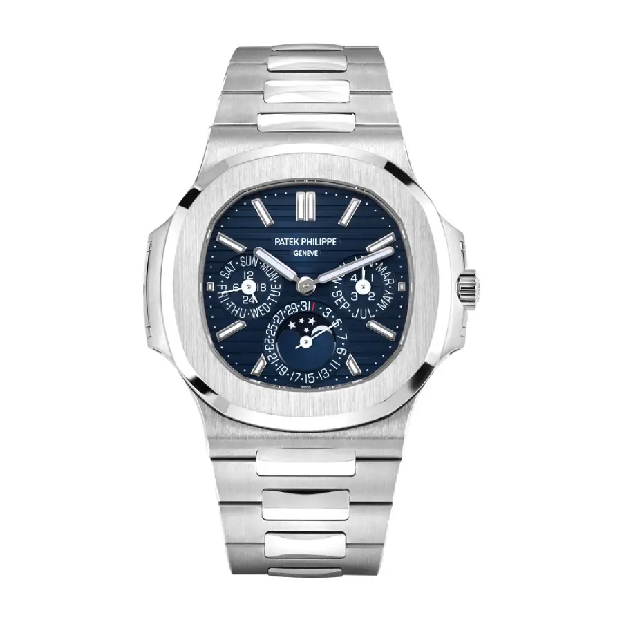 Patek Philippe Nautilus 5740/1G-001
