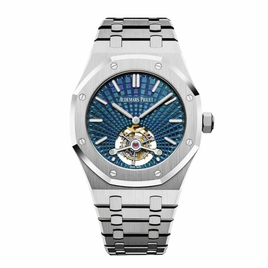 Audemars Piguet Royal Oak Tourbillon 26522TI Titanium